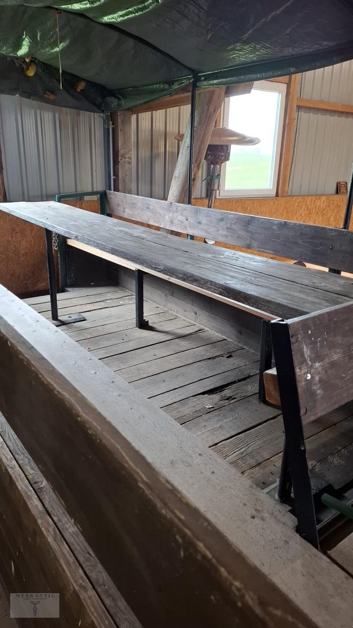 Traktor del tipo Fortschritt RS 04/30 mit Kremser, Gebrauchtmaschine In Pragsdorf (Immagine 5)