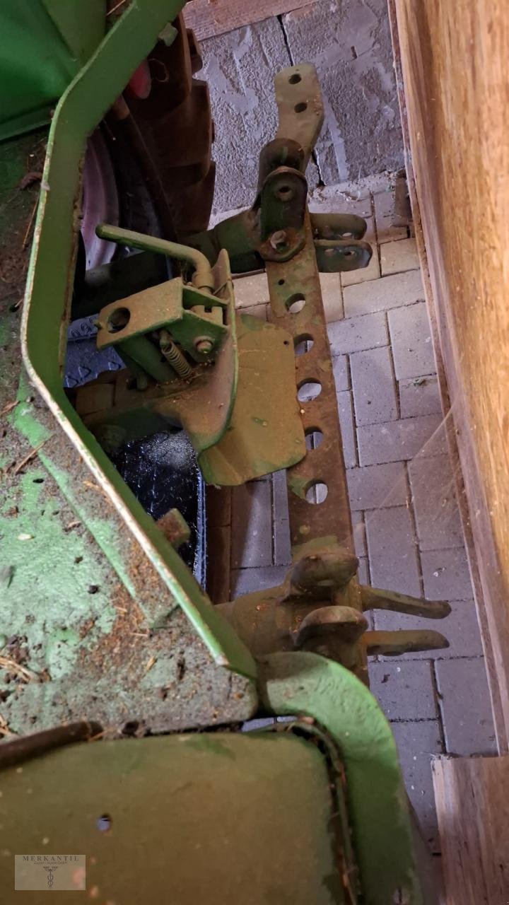 Traktor tipa Fortschritt RS 04/30, Gebrauchtmaschine u Pragsdorf (Slika 4)