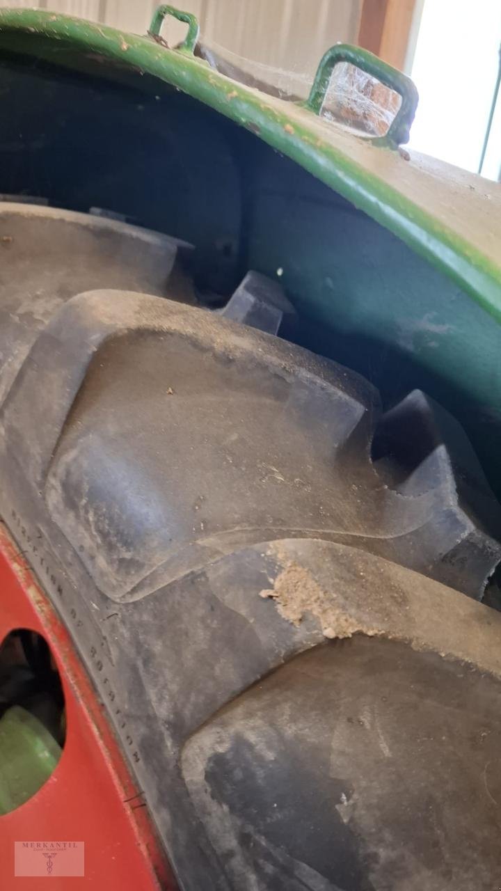 Traktor tipa Fortschritt RS 04/30, Gebrauchtmaschine u Pragsdorf (Slika 5)