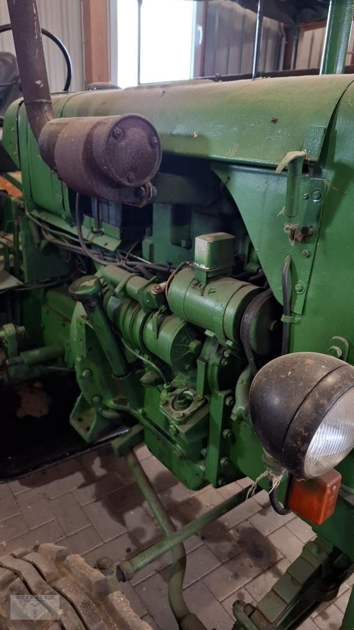 Traktor tipa Fortschritt RS 04/30, Gebrauchtmaschine u Pragsdorf (Slika 6)