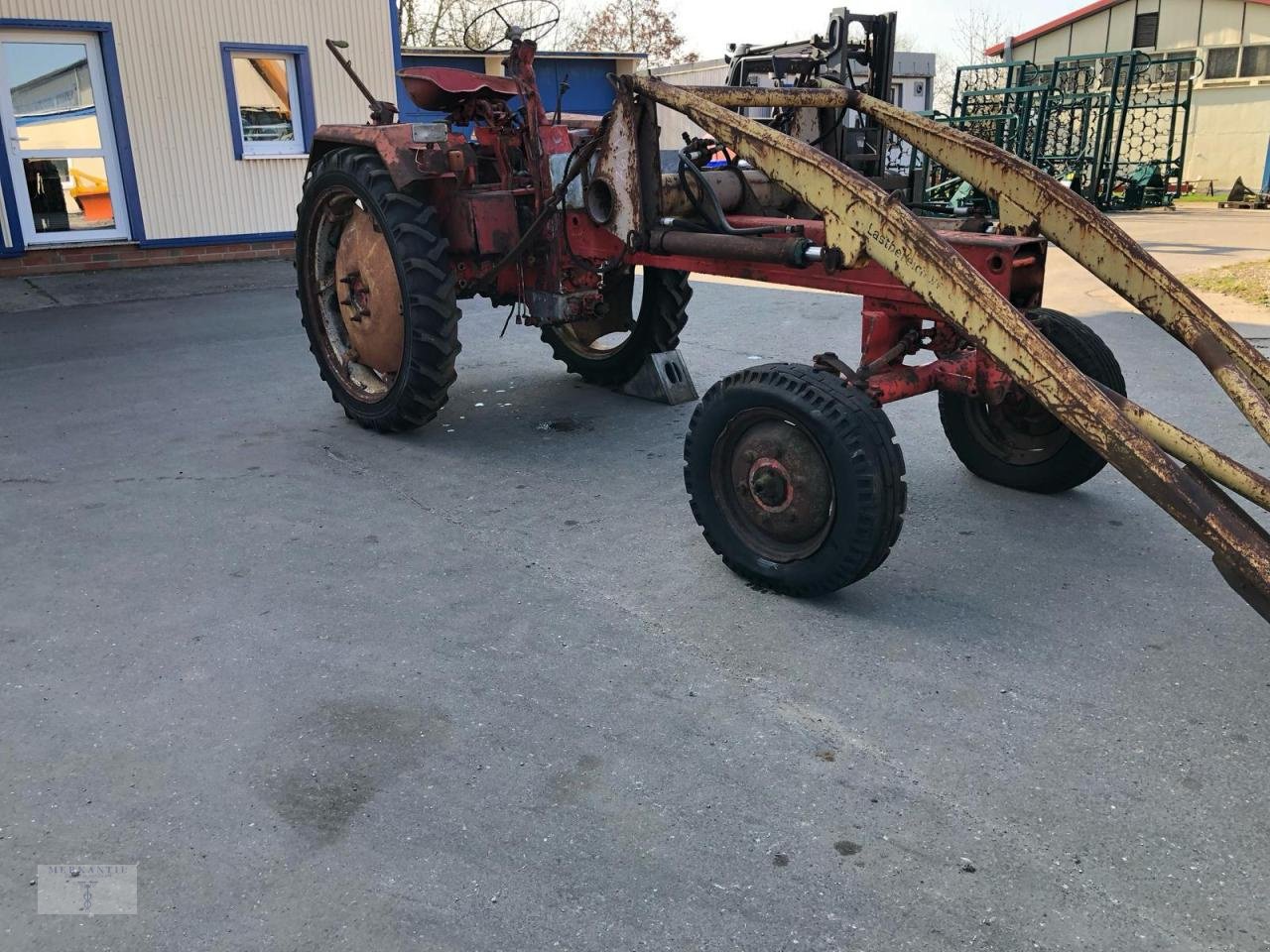 Traktor a típus Fortschritt RS09/124 - GT 124, Gebrauchtmaschine ekkor: Pragsdorf (Kép 7)