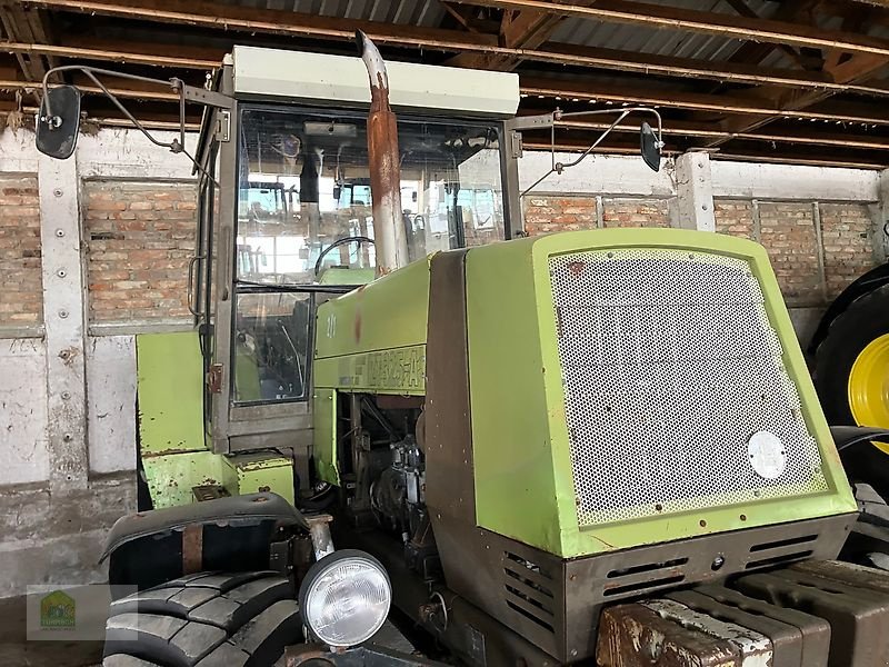 Traktor van het type Fortschritt ZT 325 A, Gebrauchtmaschine in Salsitz (Foto 8)