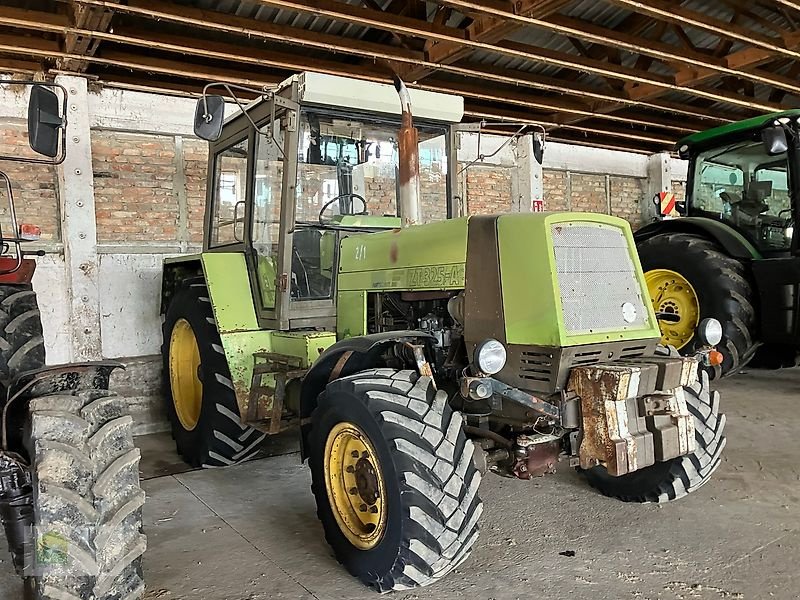 Traktor van het type Fortschritt ZT 325 A, Gebrauchtmaschine in Salsitz (Foto 2)
