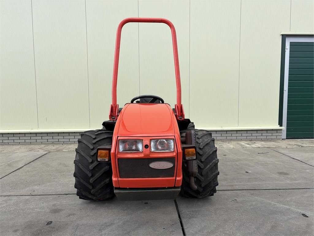 Traktor del tipo Goldoni Base 20, Gebrauchtmaschine In Bant (Immagine 2)