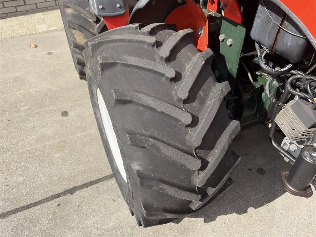 Traktor del tipo Goldoni Base 20, Gebrauchtmaschine In Bant (Immagine 11)