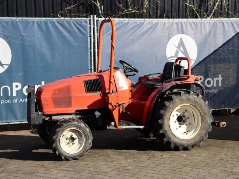 Traktor des Typs Goldoni Idea 30DT, Gebrauchtmaschine in Antwerpen (Bild 1)