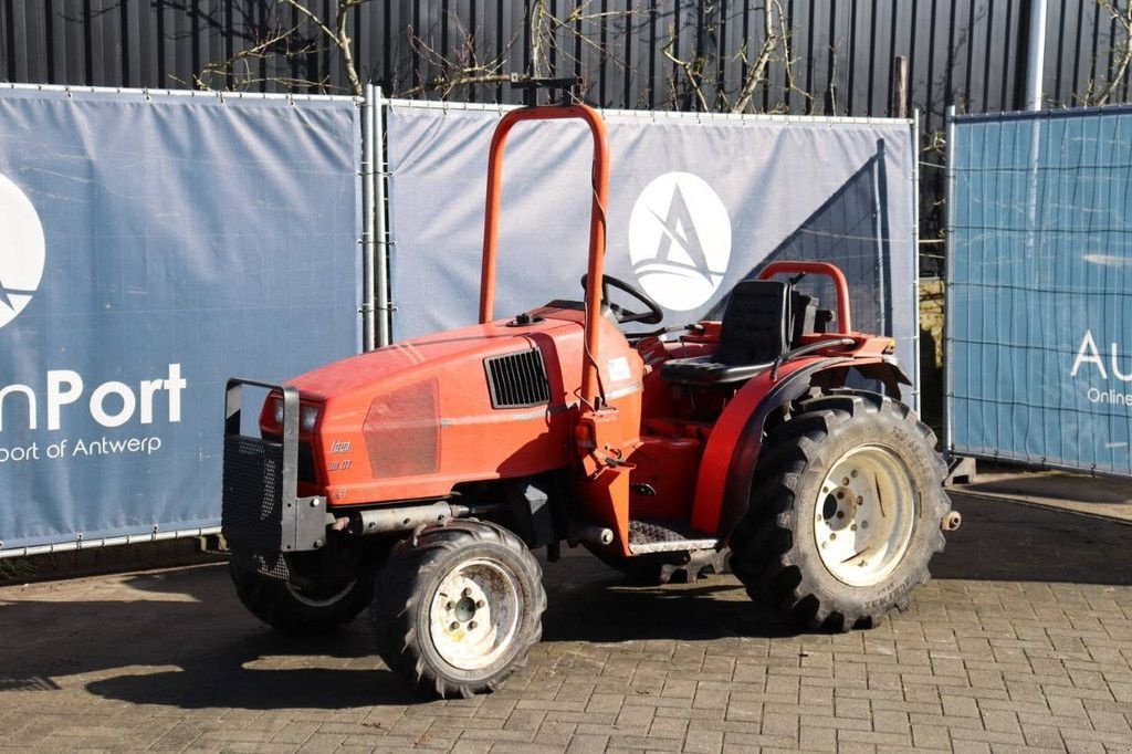 Traktor typu Goldoni Idea 30DT, Gebrauchtmaschine v Antwerpen (Obrázok 10)