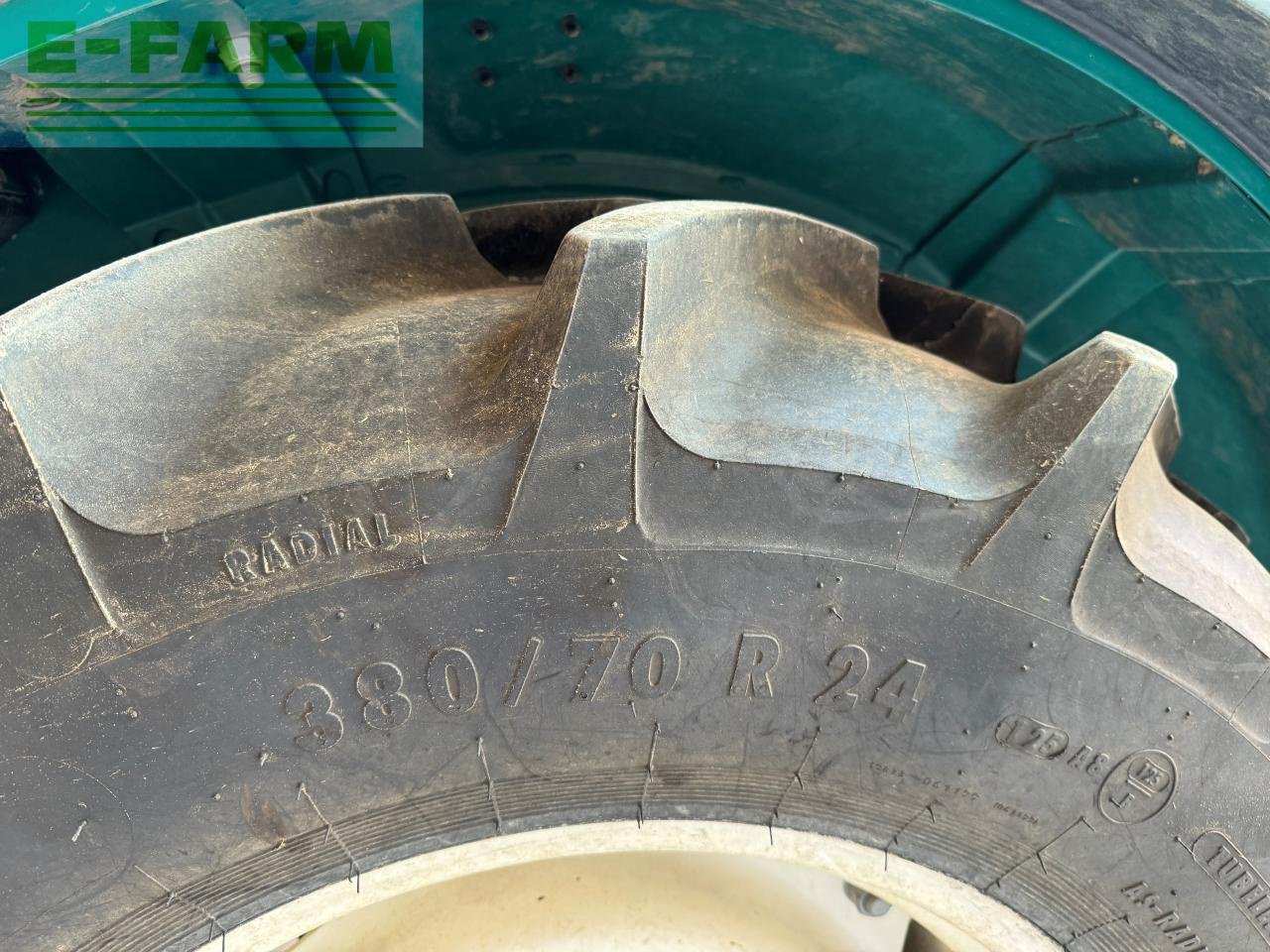 Traktor tipa Goldoni S110 GT, Gebrauchtmaschine u Hamburg (Slika 11)