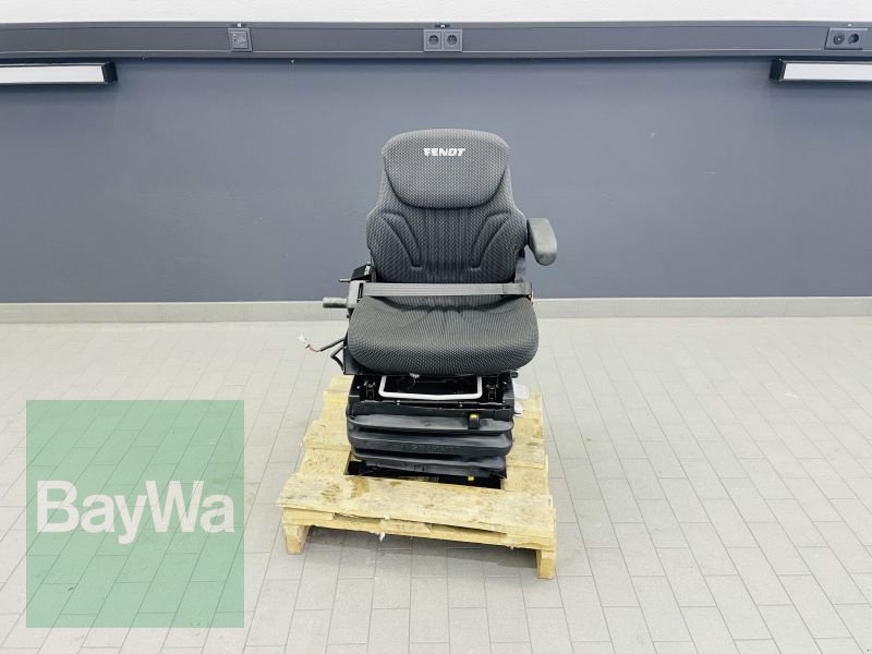 Traktor του τύπου Grammer MSG97 FENDT, Gebrauchtmaschine σε Manching (Φωτογραφία 1)