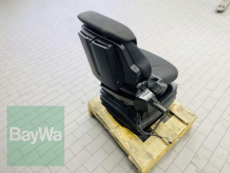 Traktor des Typs Grammer MSG97 FENDT, Gebrauchtmaschine in Manching (Bild 7)