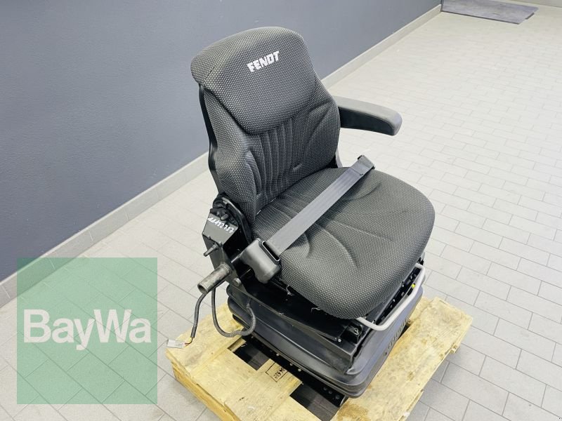 Traktor des Typs Grammer MSG97 FENDT, Gebrauchtmaschine in Manching (Bild 4)