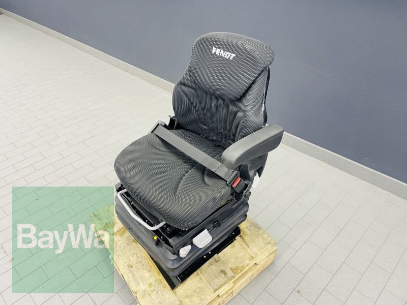 Traktor des Typs Grammer MSG97 FENDT, Gebrauchtmaschine in Manching (Bild 3)