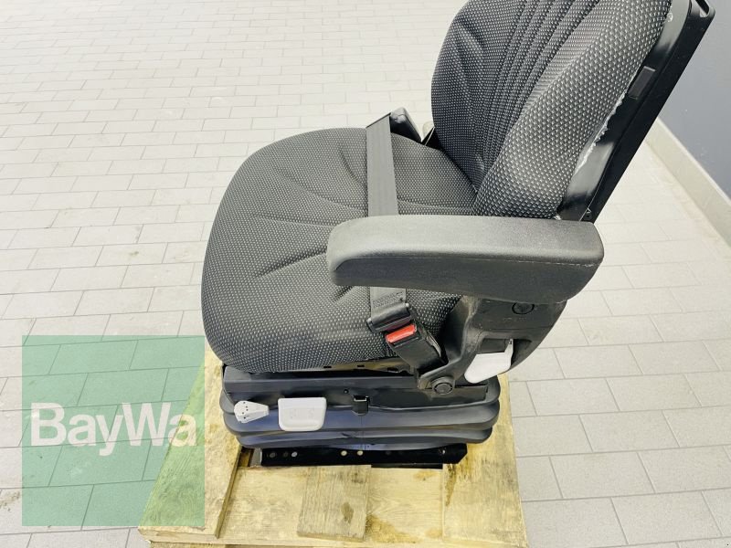 Traktor des Typs Grammer MSG97 FENDT, Gebrauchtmaschine in Manching (Bild 9)