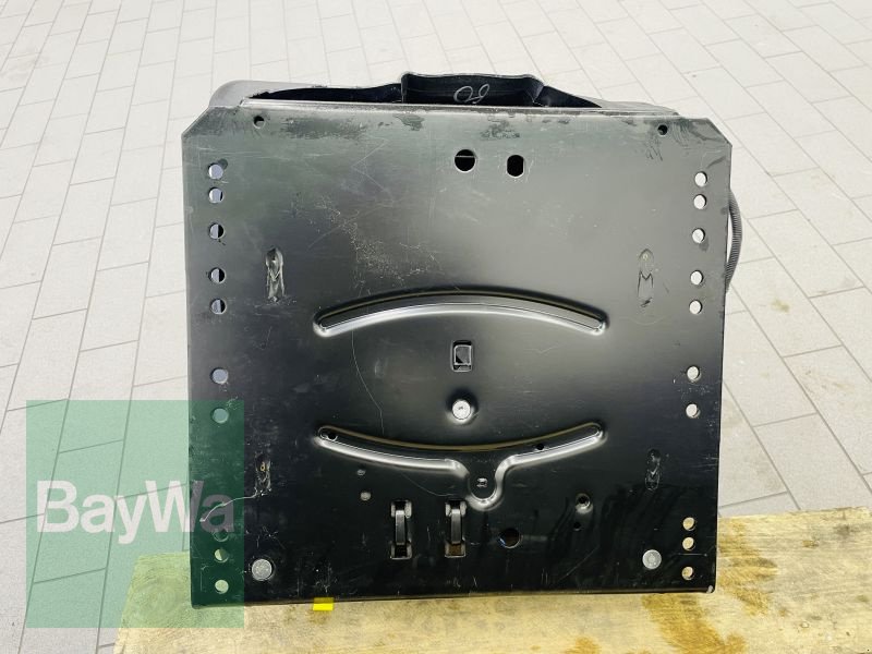 Traktor des Typs Grammer MSG97 FENDT, Gebrauchtmaschine in Manching (Bild 11)