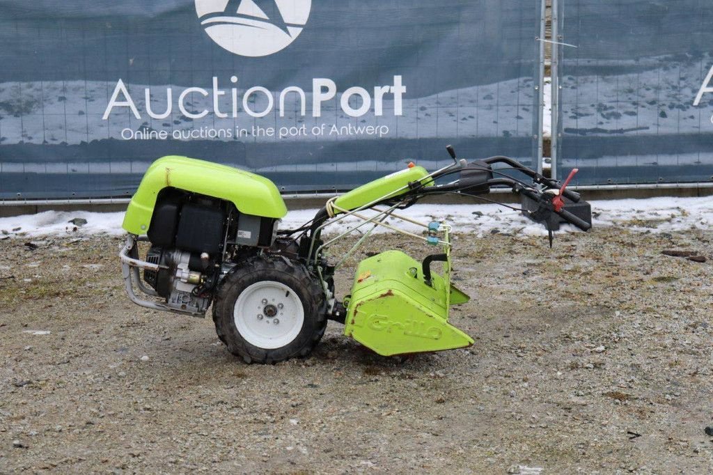 Traktor des Typs Grillo G85, Gebrauchtmaschine in Antwerpen (Bild 2)