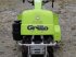 Traktor des Typs Grillo G85, Gebrauchtmaschine in Antwerpen (Bild 9)