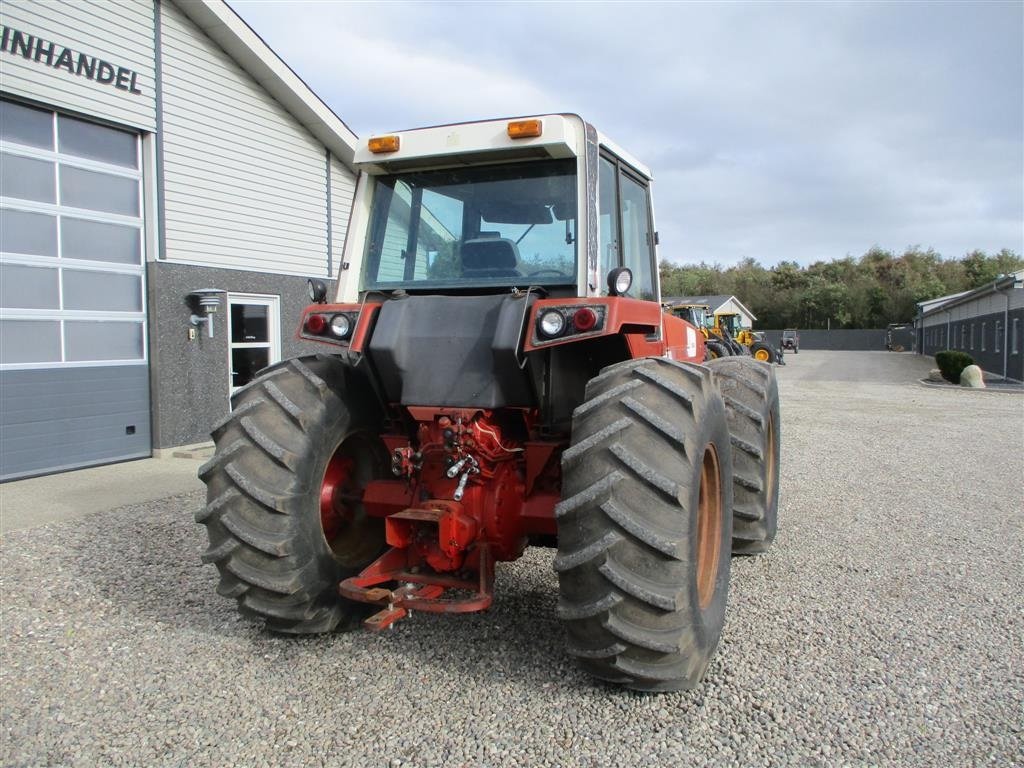 Traktor del tipo GS International 3588 Amerikaner klassiker, Gebrauchtmaschine en Lintrup (Imagen 18)