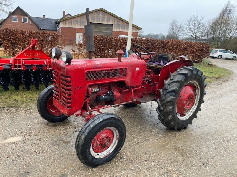 Traktor typu GS International B275, Gebrauchtmaschine v Aabenraa (Obrázok 1)