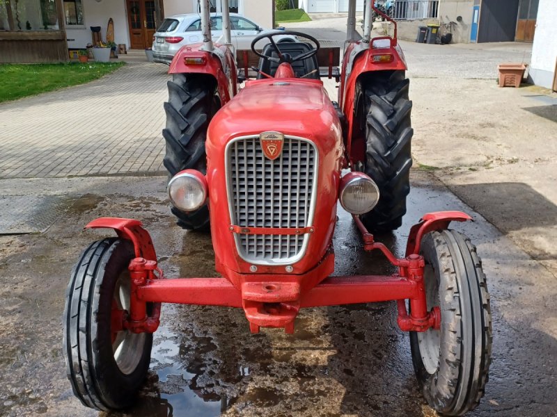 Traktor typu Güldner G45 S, Gebrauchtmaschine v Hilgertshausen-Tandern (Obrázek 1)