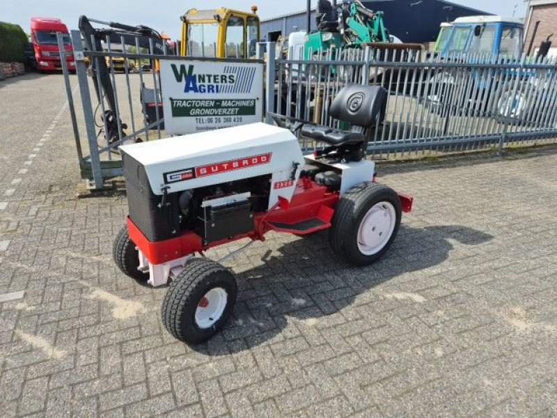 Traktor za tip Gutbrod 2500, Gebrauchtmaschine u Hollandscheveld (Slika 1)