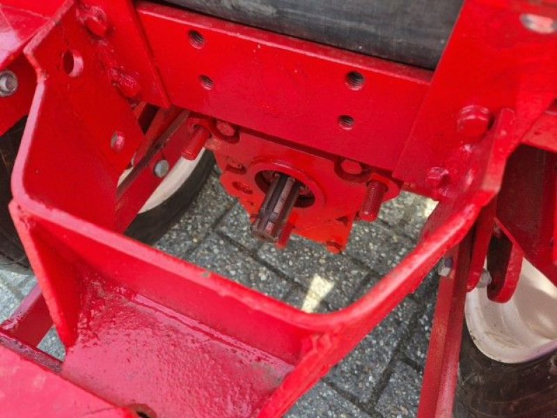 Traktor za tip Gutbrod 2500, Gebrauchtmaschine u Hollandscheveld (Slika 9)