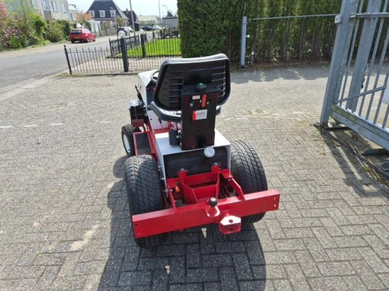 Traktor za tip Gutbrod 2500, Gebrauchtmaschine u Hollandscheveld (Slika 4)