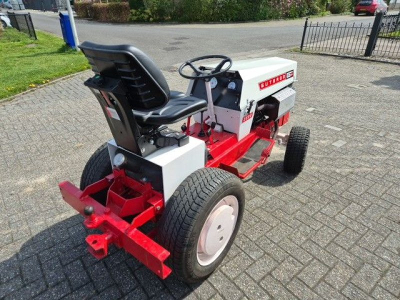 Traktor za tip Gutbrod 2500, Gebrauchtmaschine u Hollandscheveld (Slika 5)