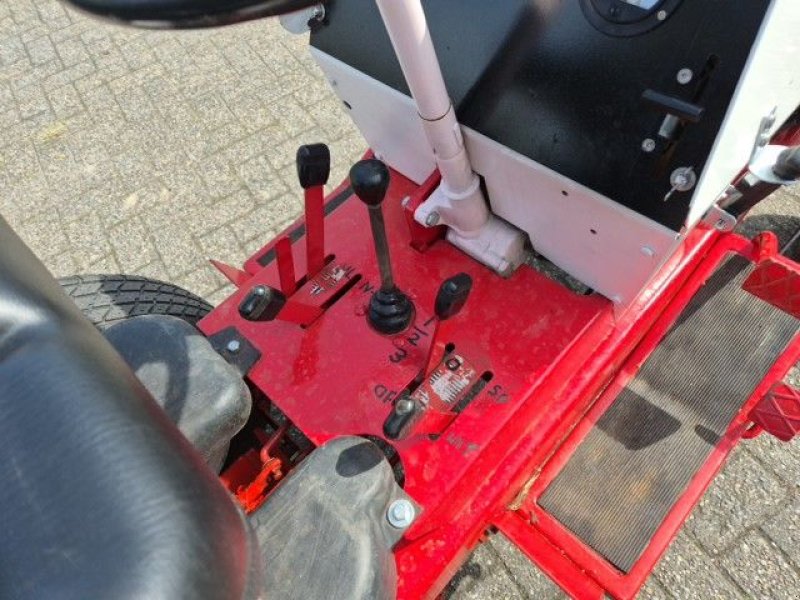 Traktor za tip Gutbrod 2500, Gebrauchtmaschine u Hollandscheveld (Slika 10)