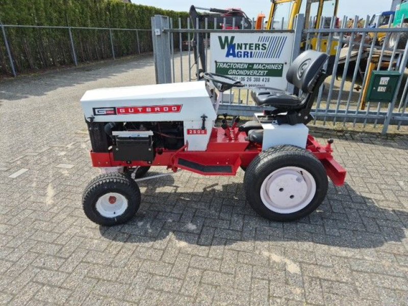 Traktor za tip Gutbrod 2500, Gebrauchtmaschine u Hollandscheveld (Slika 2)