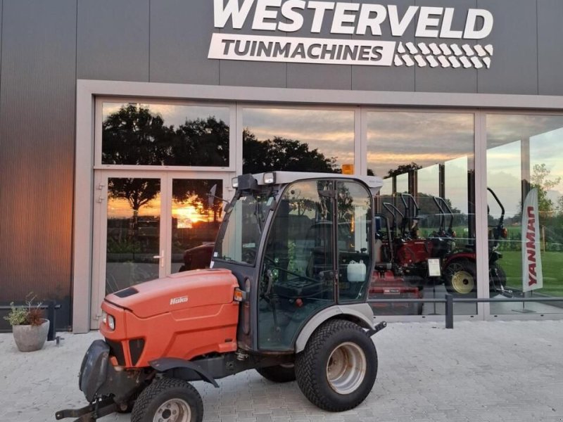 Traktor za tip Hako 2650 DA, Gebrauchtmaschine u Aalten (Slika 1)