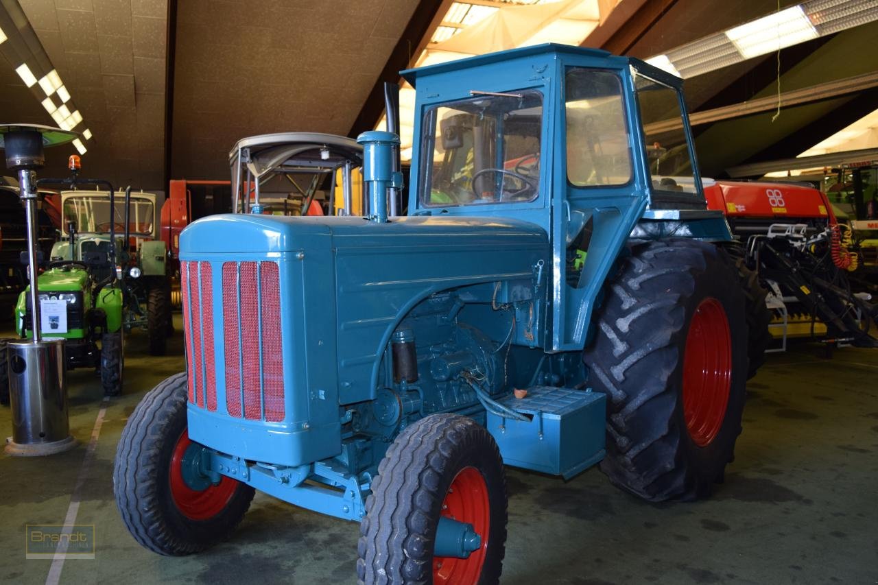 Traktor des Typs Hanomag Barreiros R545 / Hanomag R45, Gebrauchtmaschine in Oyten (Bild 1)