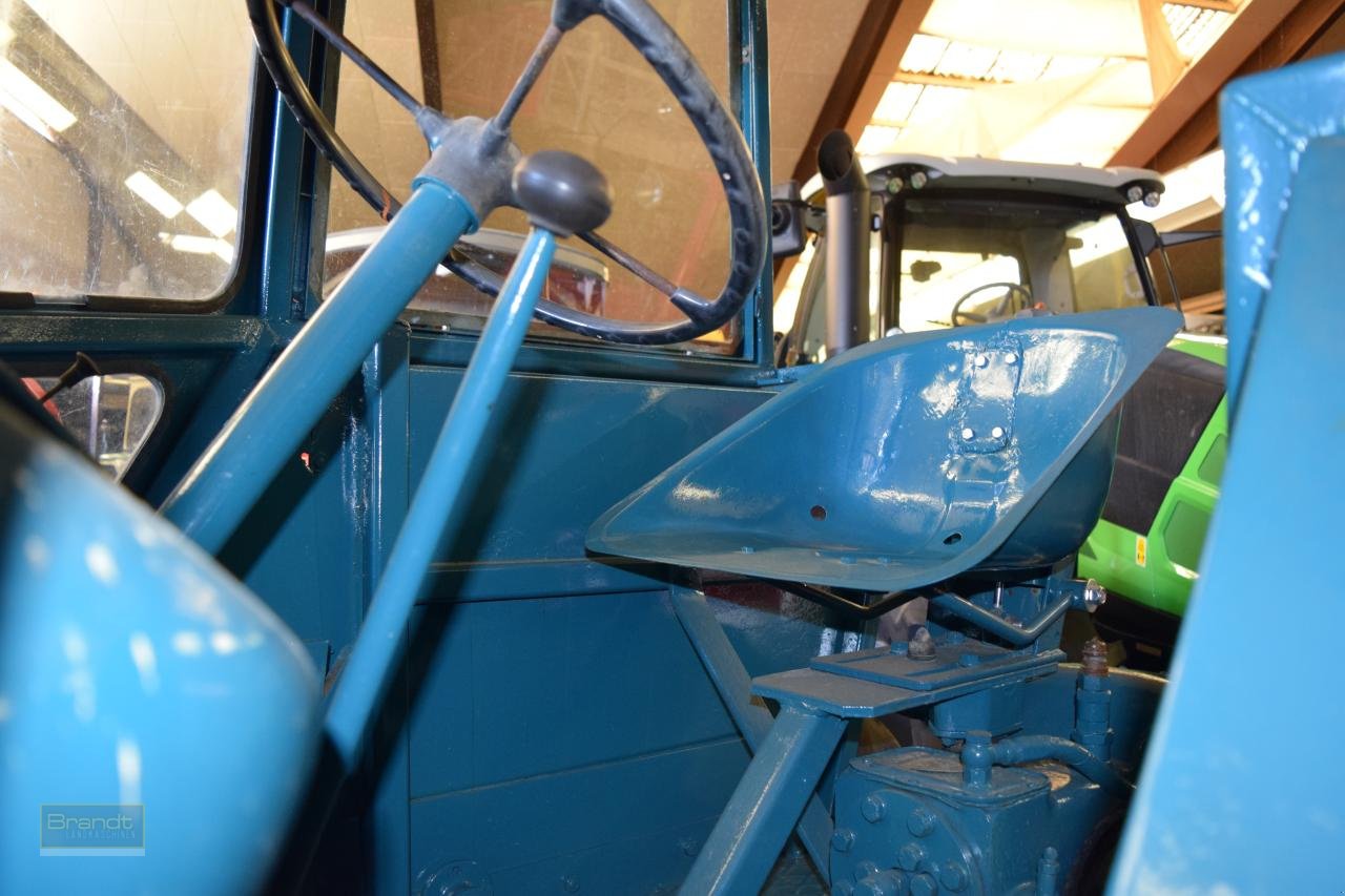 Traktor des Typs Hanomag Barreiros R545 / Hanomag R45, Gebrauchtmaschine in Oyten (Bild 7)