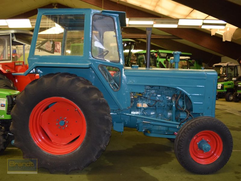 Traktor του τύπου Hanomag Barreiros R545, Gebrauchtmaschine σε Oyten