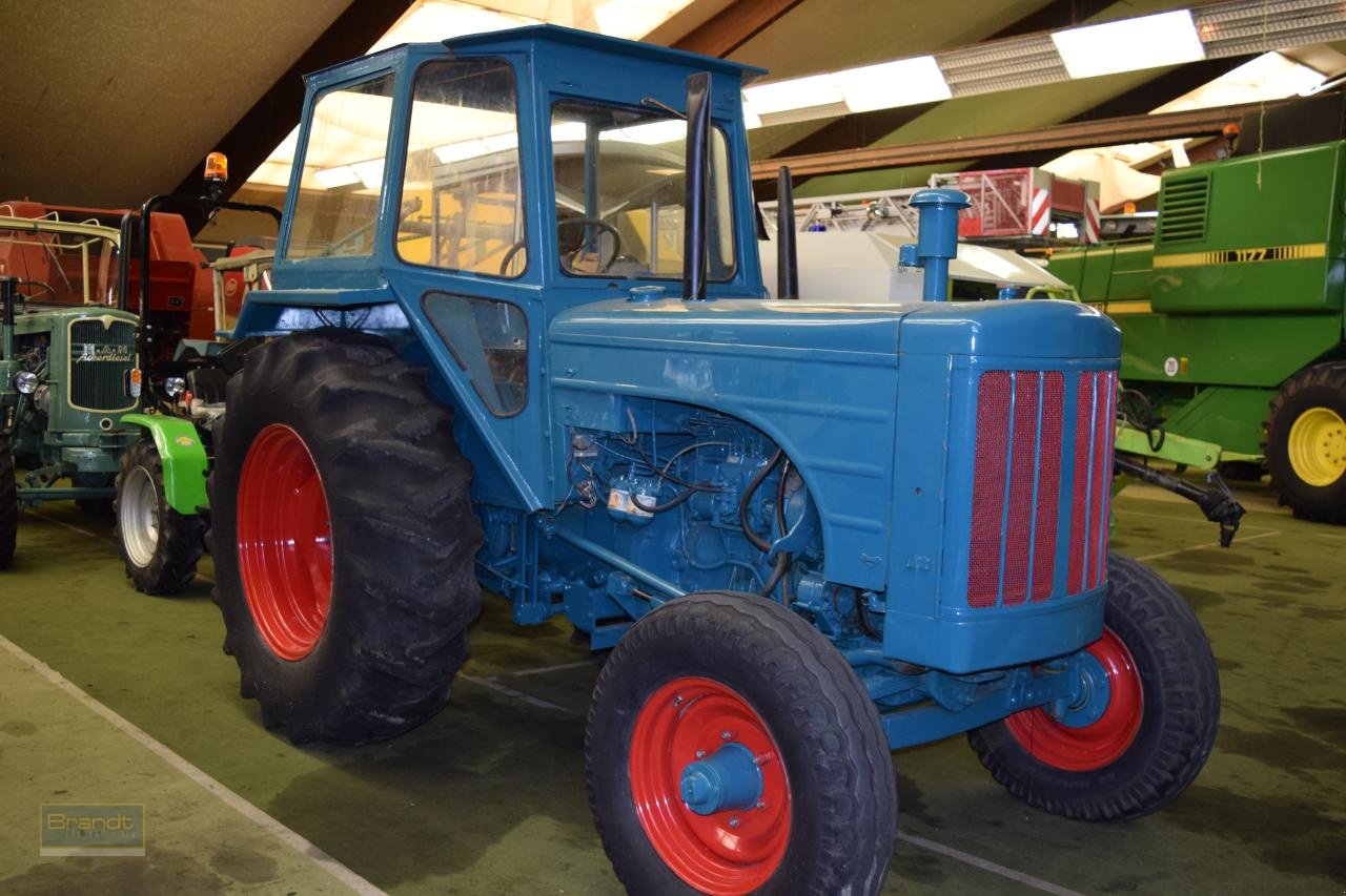 Traktor del tipo Hanomag Barreiros R545, Gebrauchtmaschine In Oyten (Immagine 2)