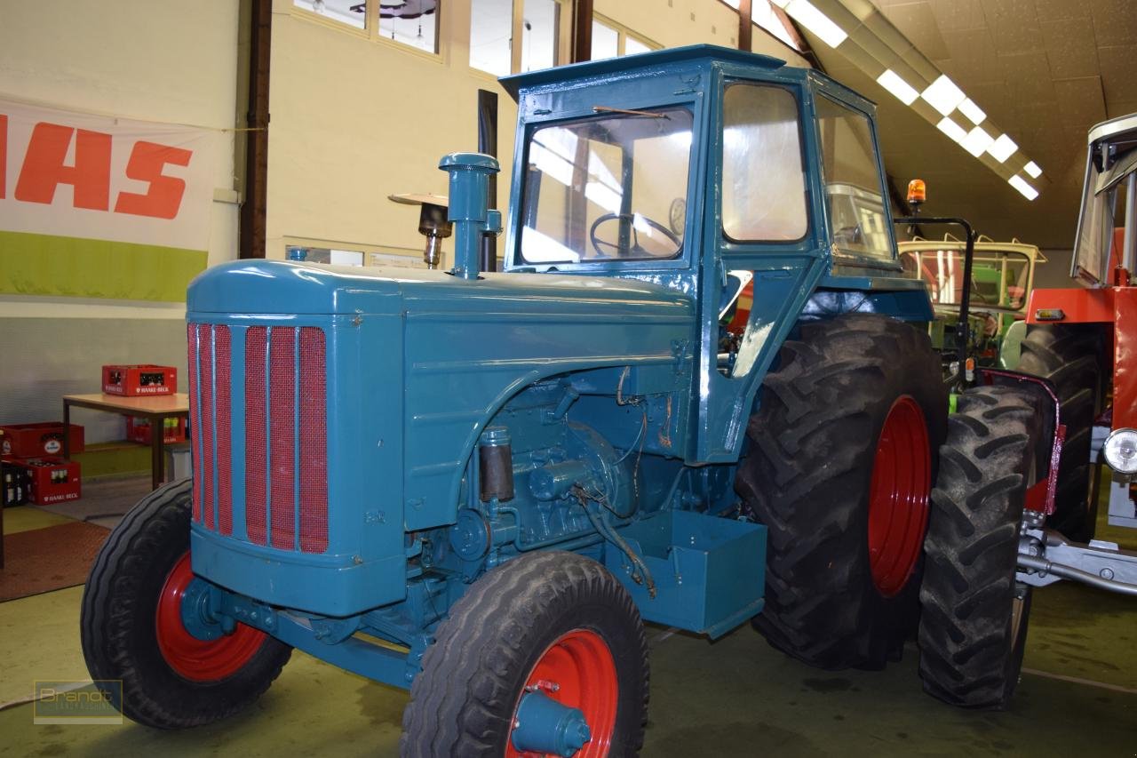 Traktor del tipo Hanomag Barreiros R545, Gebrauchtmaschine In Oyten (Immagine 3)