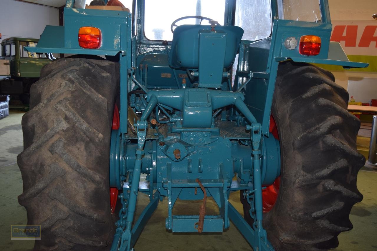 Traktor del tipo Hanomag Barreiros R545, Gebrauchtmaschine In Oyten (Immagine 5)