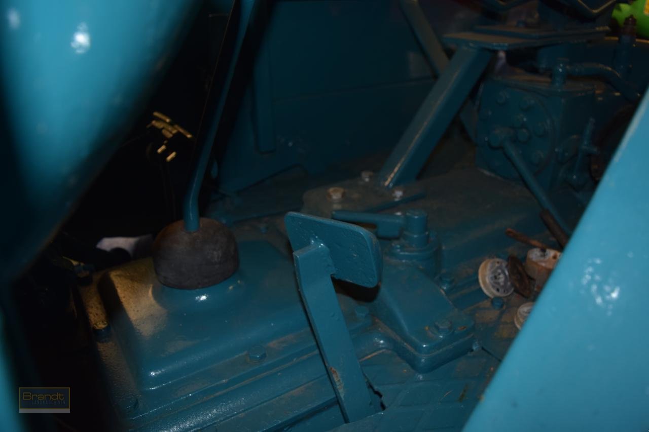 Traktor del tipo Hanomag Barreiros R545, Gebrauchtmaschine In Oyten (Immagine 7)