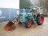 Traktor del tipo Hanomag Brillant 601, Gebrauchtmaschine In Antwerpen (Immagine 9)