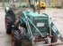 Traktor del tipo Hanomag Brillant 601, Gebrauchtmaschine In Antwerpen (Immagine 7)