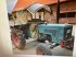 Traktor des Typs Hanomag Granit 500 E, Gebrauchtmaschine in Sarstedt (Bild 3)