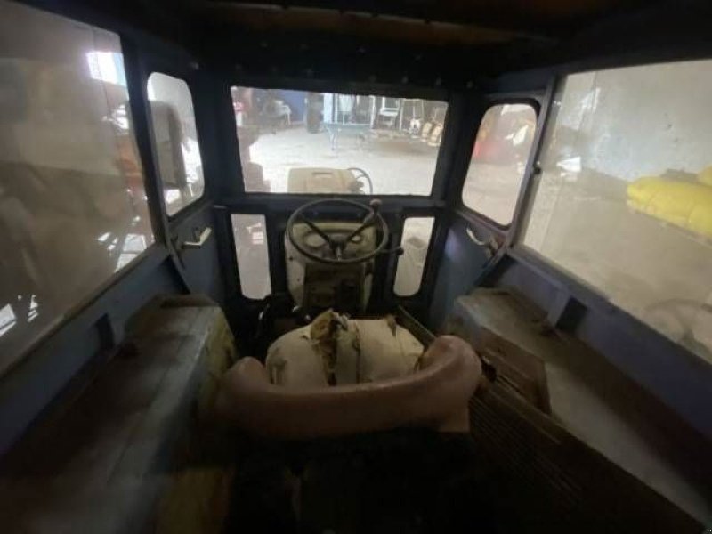 Traktor typu Hanomag Granit 500, Gebrauchtmaschine v Roosendaal (Obrázek 11)