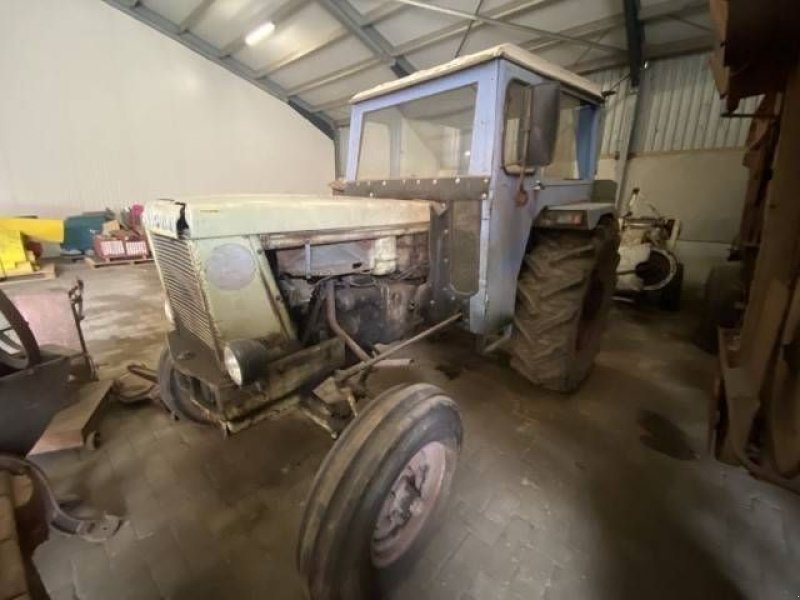 Traktor typu Hanomag Granit 500, Gebrauchtmaschine v Roosendaal (Obrázek 4)