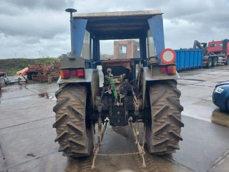 Traktor typu Hanomag Granit 500, Gebrauchtmaschine v Roosendaal (Obrázek 9)