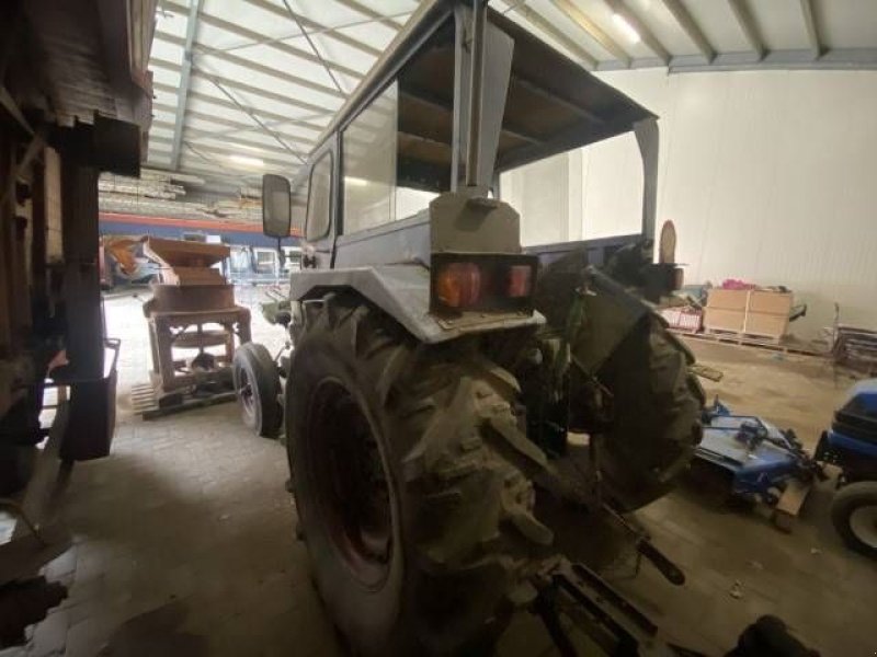 Traktor typu Hanomag Granit 500, Gebrauchtmaschine v Roosendaal (Obrázek 8)