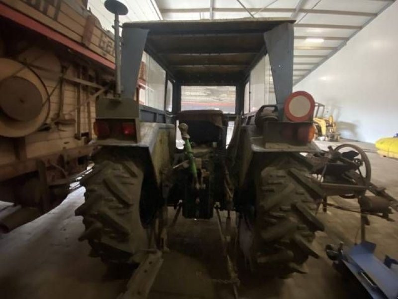 Traktor typu Hanomag Granit 500, Gebrauchtmaschine v Roosendaal (Obrázek 10)