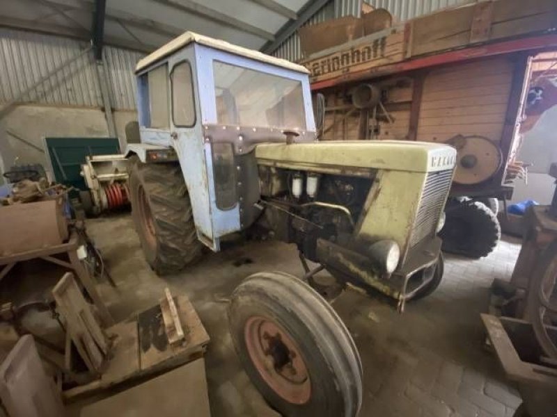 Traktor typu Hanomag Granit 500, Gebrauchtmaschine v Roosendaal (Obrázek 3)