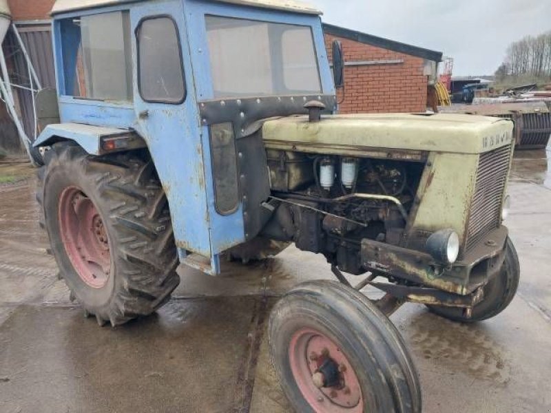 Traktor typu Hanomag Granit 500, Gebrauchtmaschine v Roosendaal (Obrázek 2)
