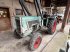 Traktor типа Hanomag Granit 500, Gebrauchtmaschine в Lindenfels-Glattbach (Фотография 1)
