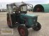 Traktor типа Hanomag Perfekt 401, Gebrauchtmaschine в Büchlberg (Фотография 5)