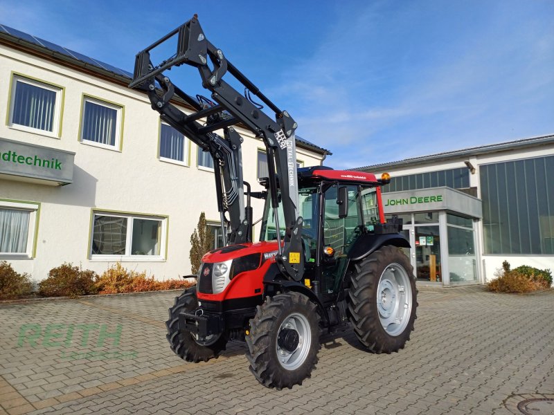 Traktor typu hattat C3080, Gebrauchtmaschine v Wolnzach (Obrázek 1)